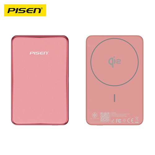PISEN PRO SleekVolt PowerMag 20W
