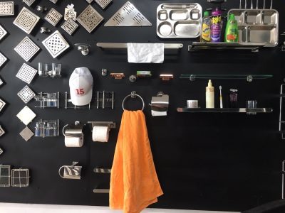 Phụ kiện inox