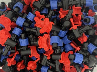 Phụ kiện & ống LDPE&HDPE