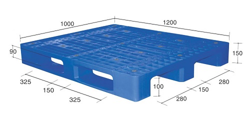 PL04-LK 1200 x 1000 x 150