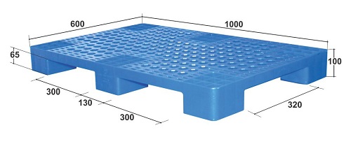 PL04-LS 1000 x 600 x 100