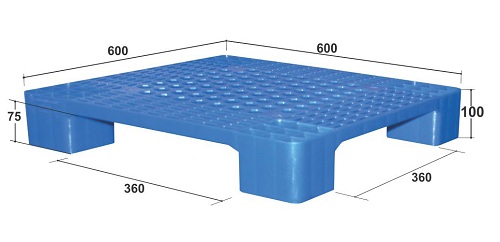 PL07-LS 600 x 600 x 100