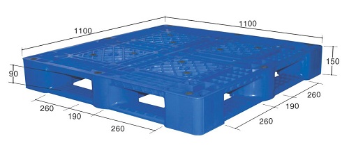 PL09-LK 1100 x 1100 x 150