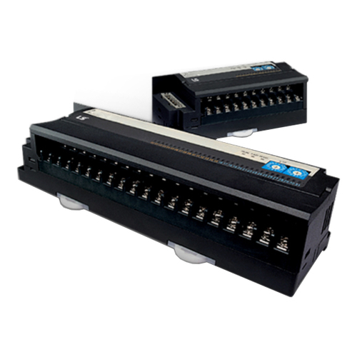 Bộ lập trình PLC LS Smart I/O