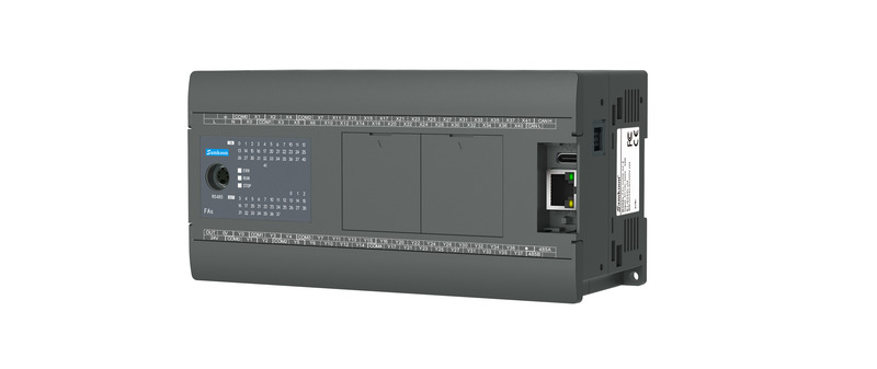 PLC FAS 66MR-AC-E