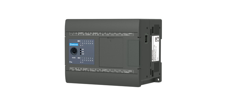 PLC Samkoon FAS-32MR-AC-N