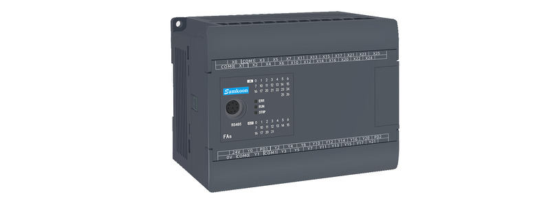 PLC Samkoon FAS--40MT-AC
