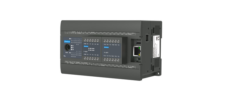 PLC Samkoon FAS--50MT-AC-E