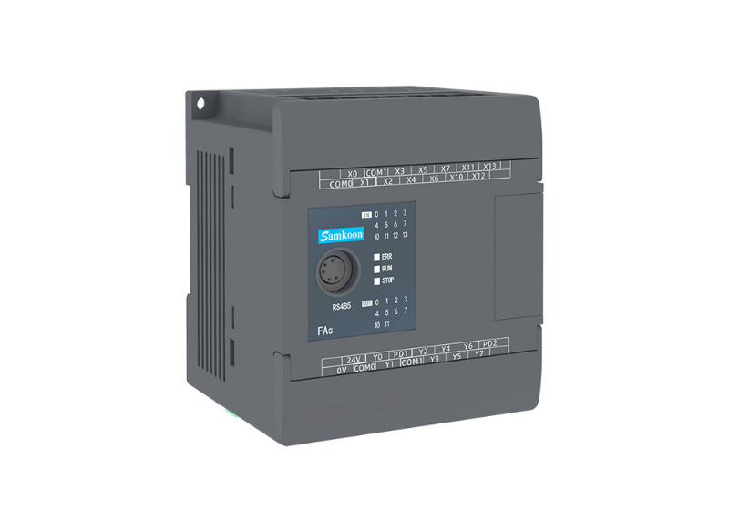 PLC Samkoon FAS-20MR-AC
