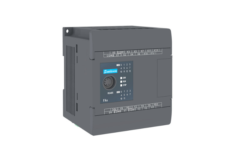 PLC Samkoon FAS-20MT-AC