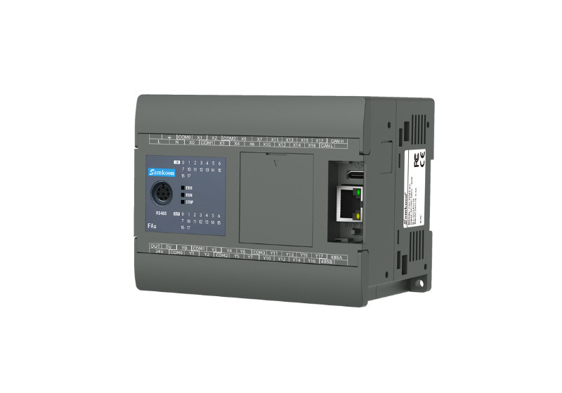 PLC Samkoon FAS-32MT-AC-E
