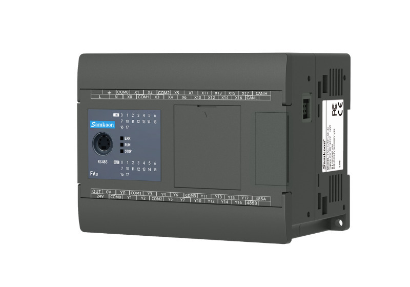 PLC Samkoon FAS-32MT-AC-N