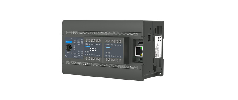 PLC Samkoon FAS-50MR-AC-E