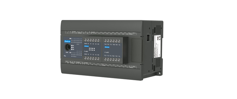 PLC Samkoon FAS-50MT-AC-N