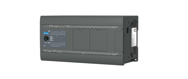 PLC Samkoon FAS-66MR-AC-N
