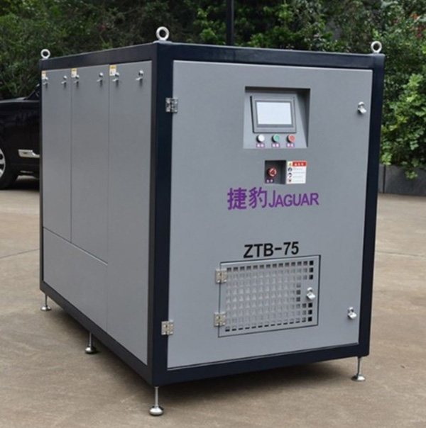 PM Turbo Blower - ZTB-75