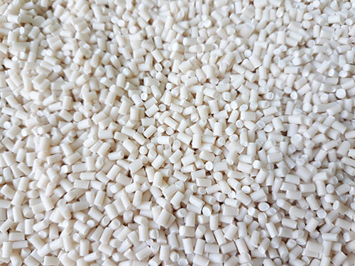 Hạt Nhựa PMP – Compost