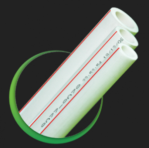 ống nhựa PPR