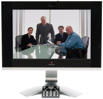 POLYCOM-HDX40001