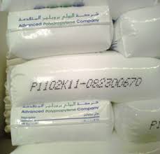 Hạt nhựa PP 1102k ả rập