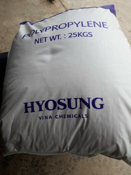 PP sữa bóng