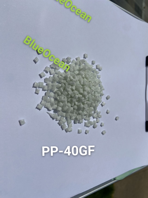 Hạt nhựa PP-40GF