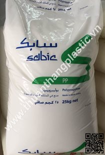 SABIC - PP 520L