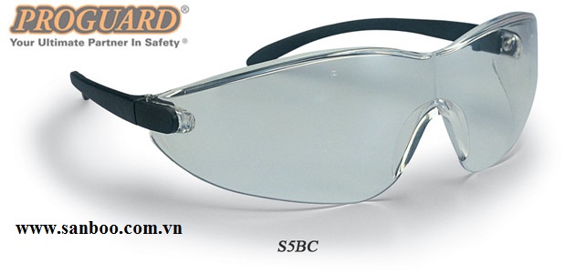 Kính bảo hộ PROGUARD S5BC