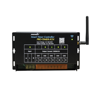 PRO-TIMER-5CH