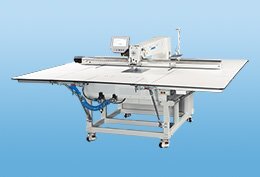 Máy may lập trình khổ lớn