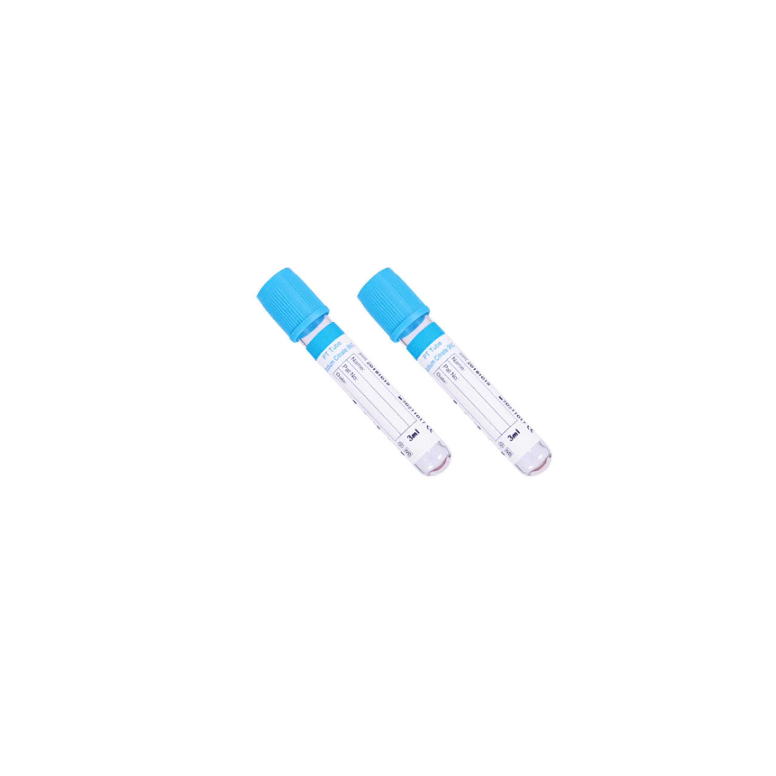 PT Tubes