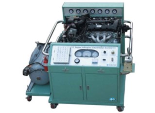 Động cơ nhiên liệu GAS LPI 2700cc ~ 3000cc, 6 xi lanh V6