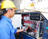 Dịch vụ bảo trì, sửa chữa và bãi lưu