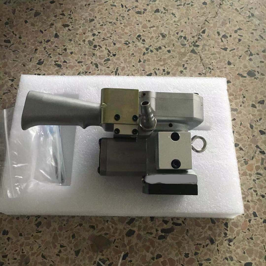 Máy hàn dây đai nhựa PTM-19