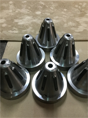 Phụ tùng máy tạo sóng