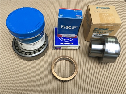 Phụ tùng máy tạo sóng