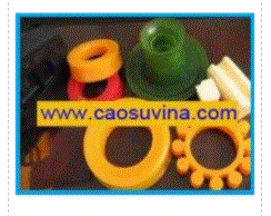 Cao su PU các loại
