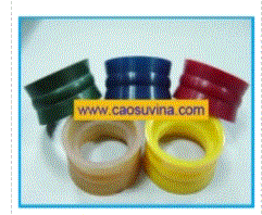 Cao su PU các loại