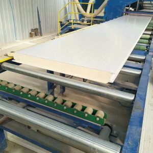 Panel Pu