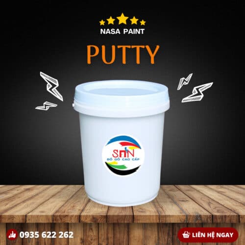 Putty