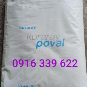 PVA 205MB