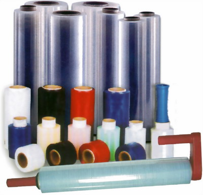 Màng PVC