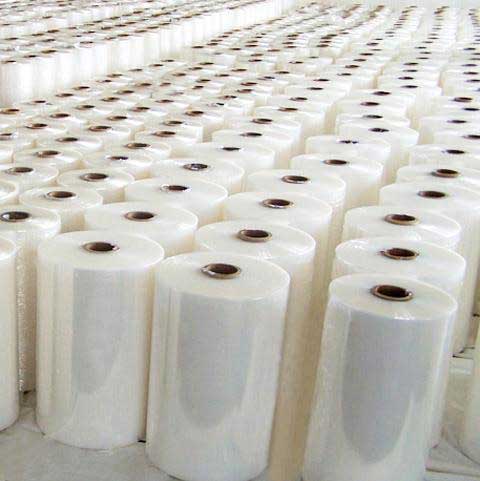 Màng PVC