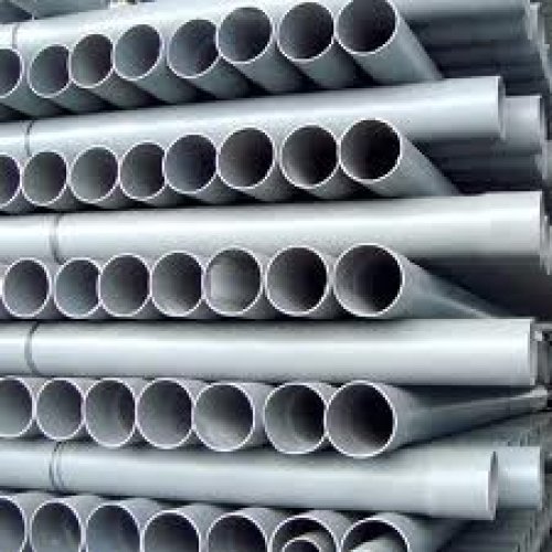 Ống PVC Dismy