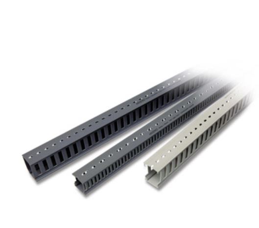 PVC Cable Wiring DUCT