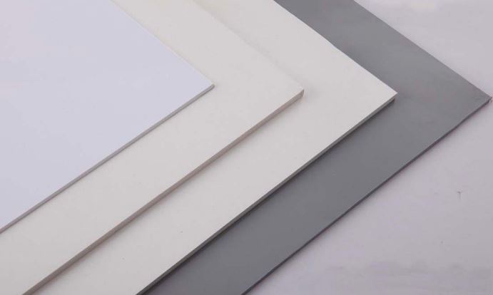 Hạt nhựa PVC