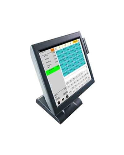 Máy tính tiềnAIO KPOS
