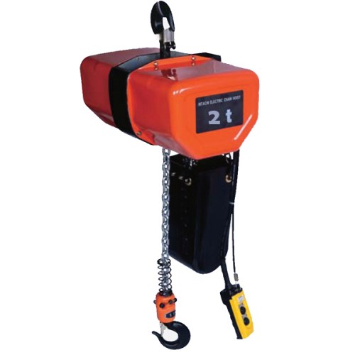Palang Hitachi