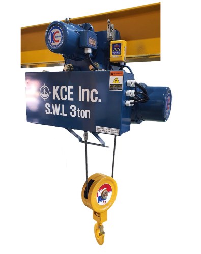 Palang KCE
