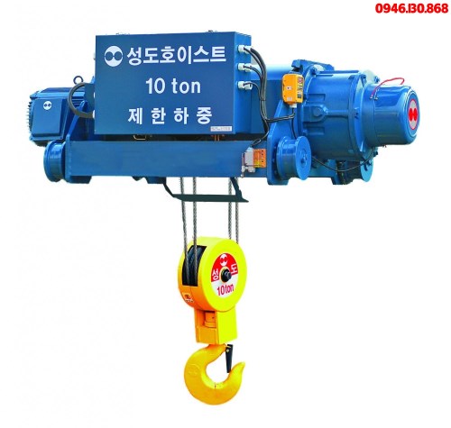 Palang Sungdo dầm đôi